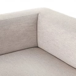 Fourhands Lisette 2 Piece Chaise Sofa