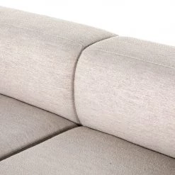 Fourhands Lisette 2 Piece Chaise Sofa