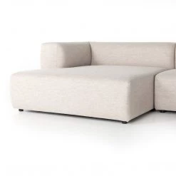 Fourhands Lisette 2 Piece Sectional W/ Chaise Best Sellers