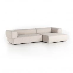 Fourhands Lisette 2 Piece Sectional W/ Chaise Best Sellers