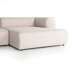 Fourhands Lisette 2 Piece Sectional W/ Chaise Best Sellers
