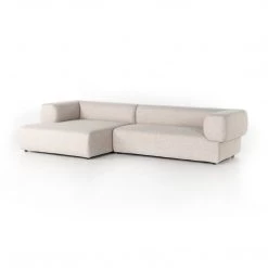 Fourhands Lisette 2 Piece Sectional W/ Chaise Best Sellers