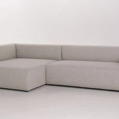 Fourhands Lisette 2 Piece Sectional W/ Chaise Best Sellers