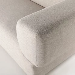 Fourhands Lisette 2 Piece Sectional W/ Chaise Best Sellers