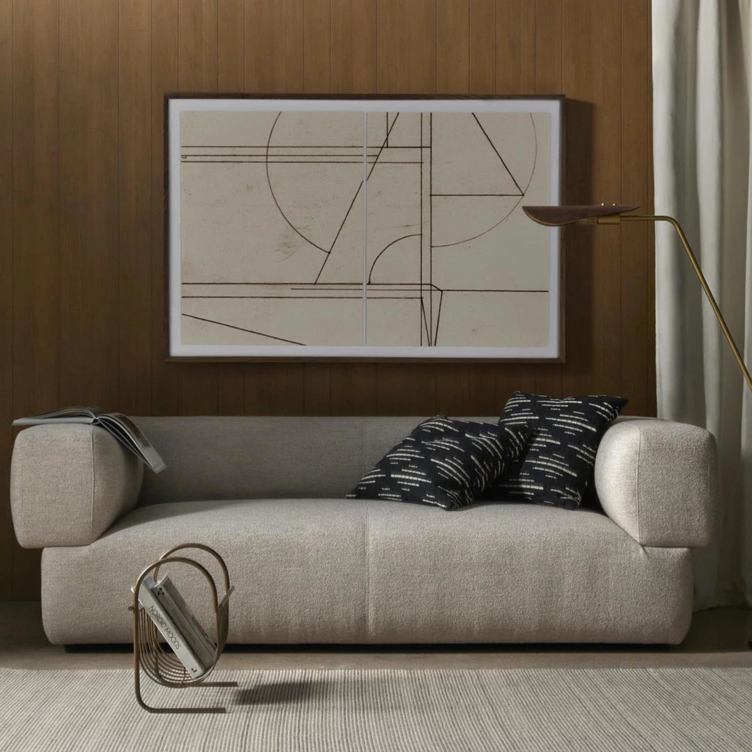 Fourhands Best Sellers Lisette Sofa