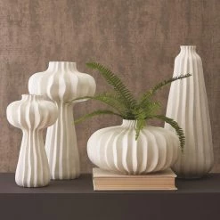 Studio A Home Lithos Vase Collection Best Sellers
