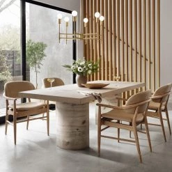 Fourhands Liv Dining Table