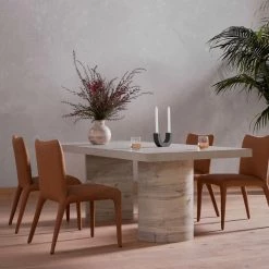 Fourhands Liv Dining Table