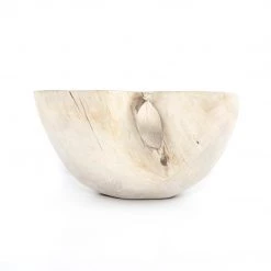 Fourhands Live Edge Bowl