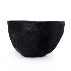 Fourhands Live Edge Bowl