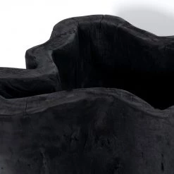 Fourhands Live Edge Bowl