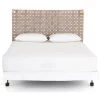 Fourhands Llano Woven Headboard