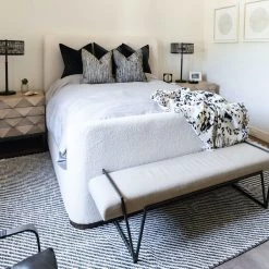 Alder & Tweed Best Sellers Logan Bed