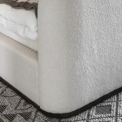 Alder & Tweed Best Sellers Logan Bed