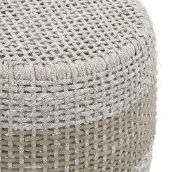 Essentials For Living Loom Accent Table