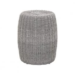 Essentials For Living Loom Accent Table