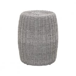 Essentials For Living Loom Accent Table