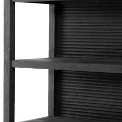 Fourhands Best Sellers Lorne Bookshelf