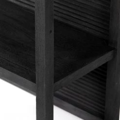 Fourhands Best Sellers Lorne Bookshelf