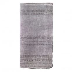 Bodrum Linens Louisa Napkin