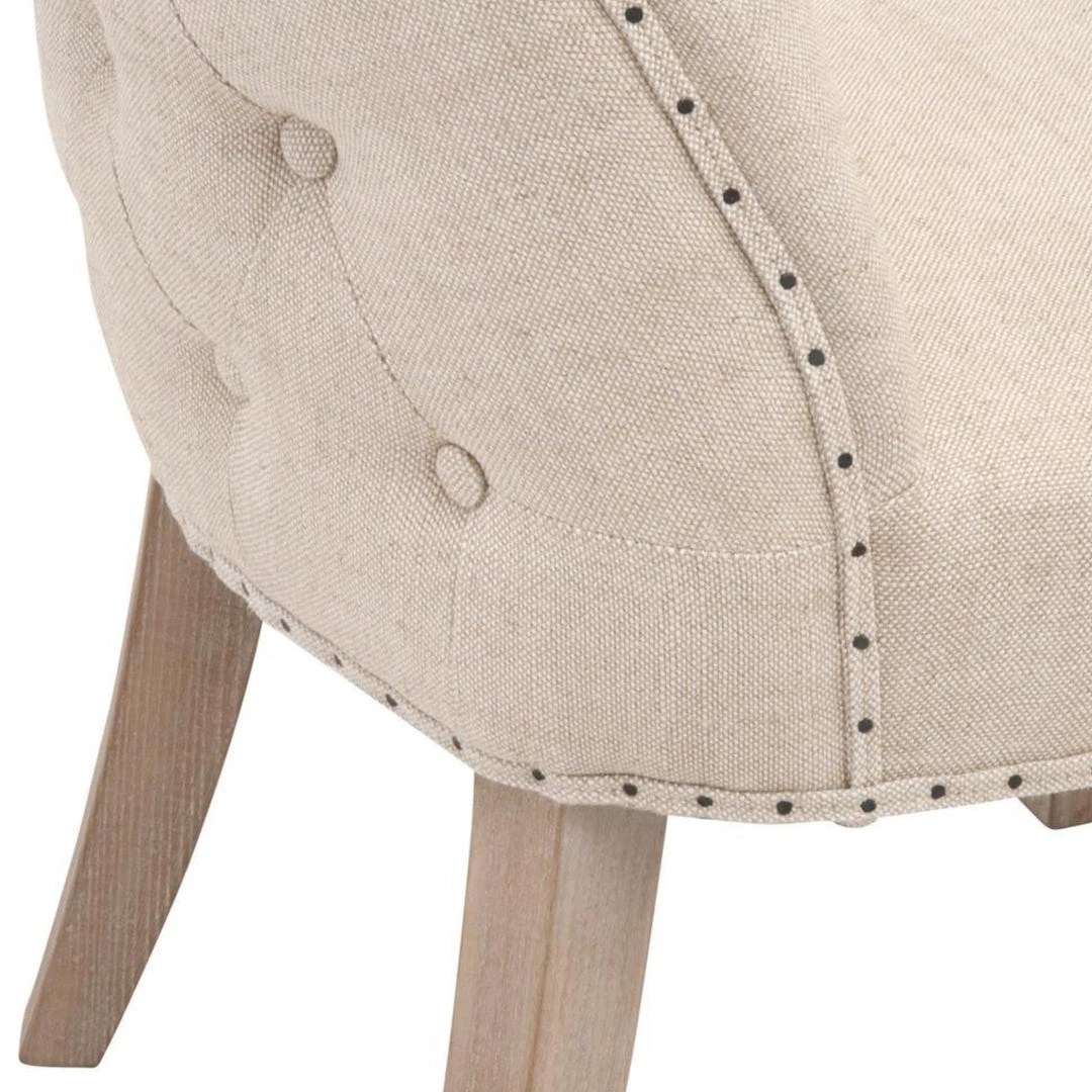 Essentials For Living Best Of Dining Lourdes Dining Chair, Set Of 2