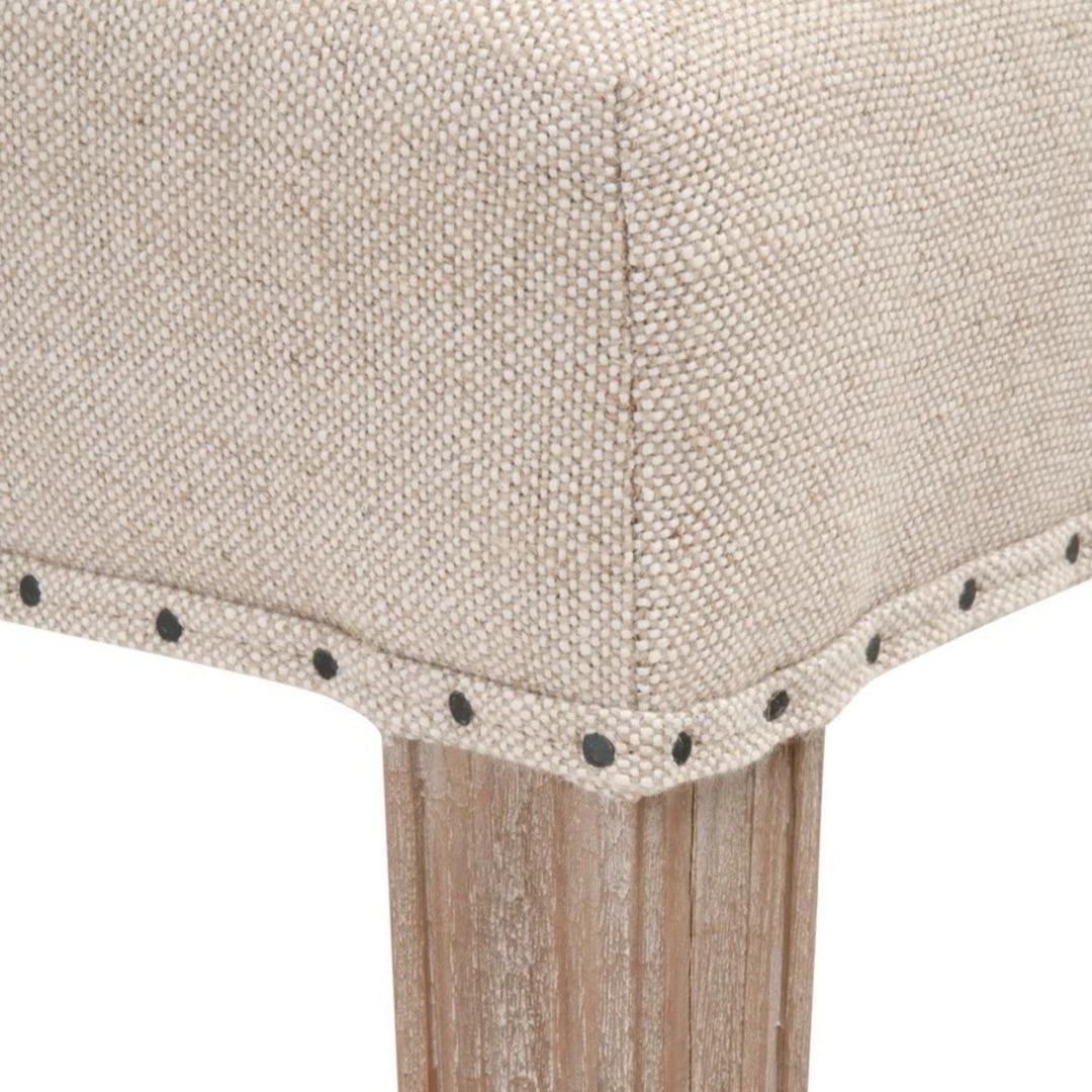 Essentials For Living Best Of Dining Lourdes Dining Chair, Set Of 2