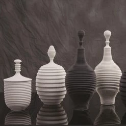 Global Views Best Sellers Lucas Jar