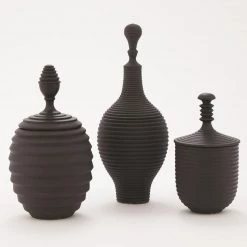 Global Views Best Sellers Lucas Jar