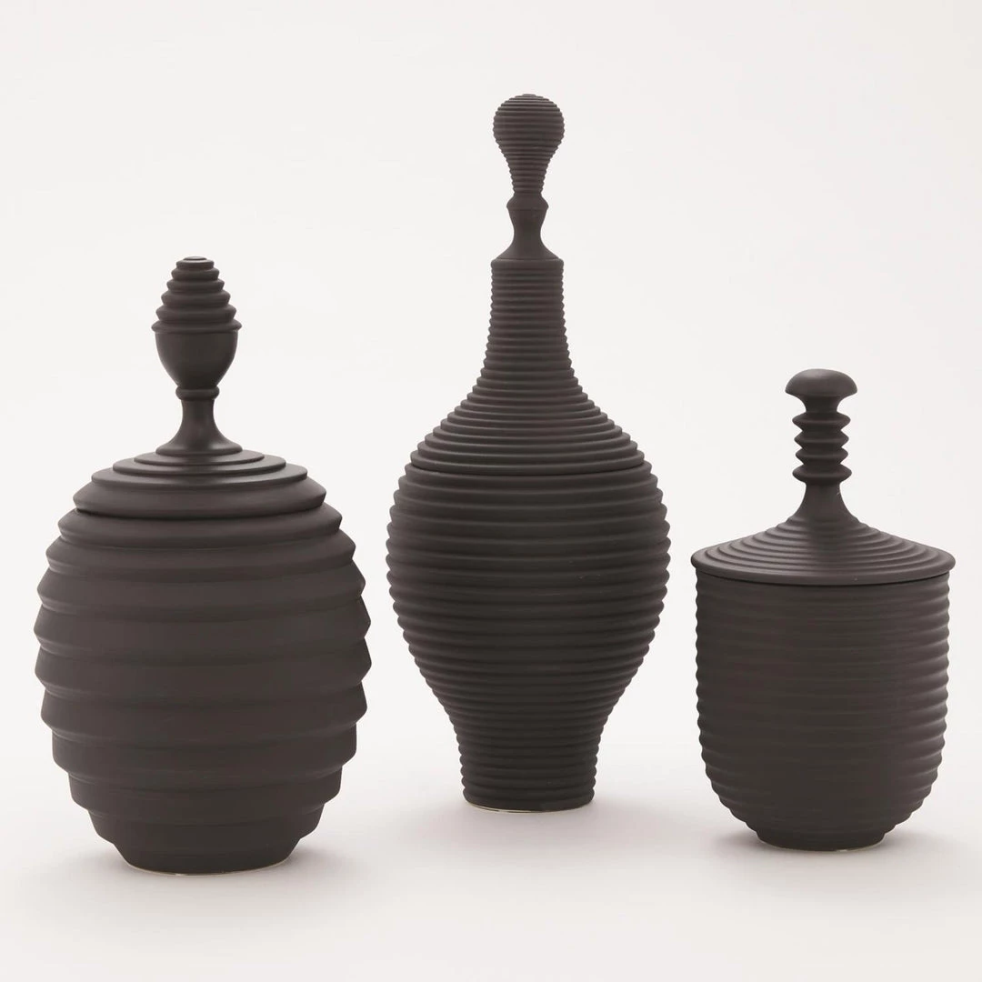 Global Views Best Sellers Lucas Jar