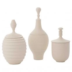 Global Views Best Sellers Lucas Jar