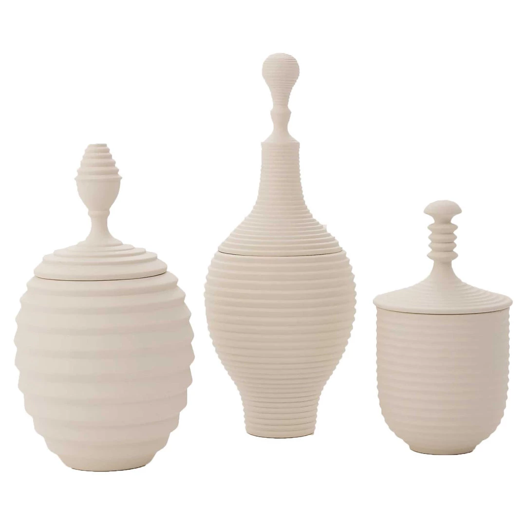 Global Views Best Sellers Lucas Jar