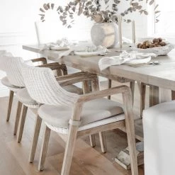 Essentials For Living Lucia Arm Chair