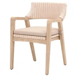 Essentials For Living Lucia Arm Chair