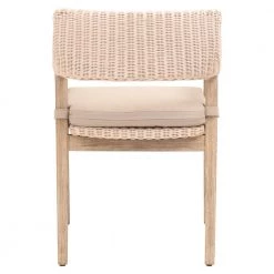 Essentials For Living Lucia Arm Chair