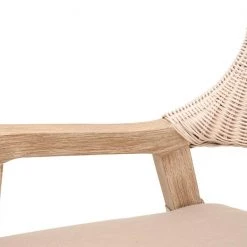 Essentials For Living Lucia Arm Chair