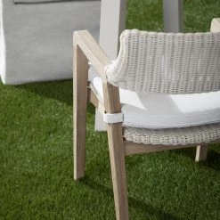 Essentials For Living Lucia Outdoor Arm Chair