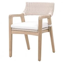 Essentials For Living Lucia Outdoor Arm Chair