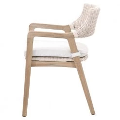 Essentials For Living Lucia Outdoor Arm Chair