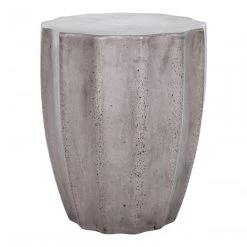 MOES Lucius Outdoor Stool New Outdoor