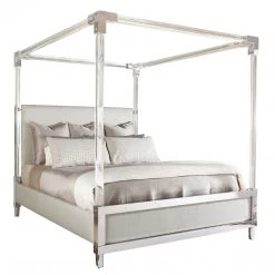 Bernhardt New Furniture Lucy Bed