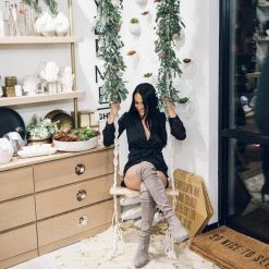 Artesia Lucy Swing New Outdoor