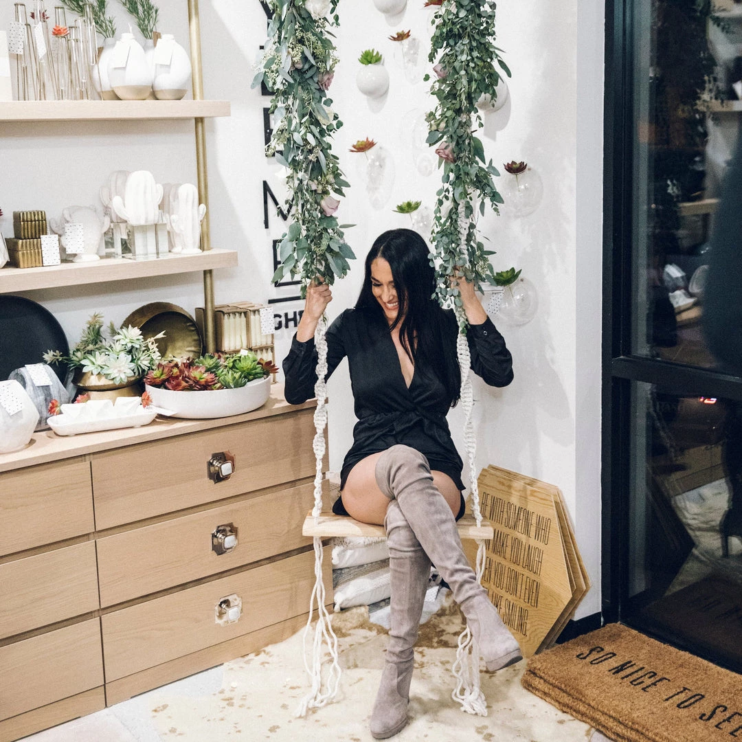 Artesia Lucy Swing New Outdoor