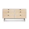Fourhands Luella 6 Drawer Dresser