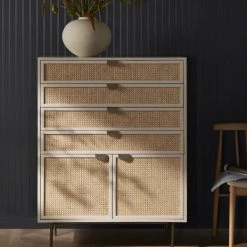 Fourhands Luella Tall Dresser Best Sellers