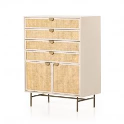 Fourhands Luella Tall Dresser Best Sellers