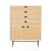 Fourhands Luella Tall Dresser Best Sellers
