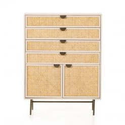 Fourhands Luella Tall Dresser Best Sellers