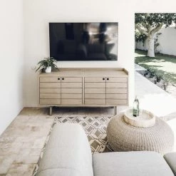 Fourhands New Outdoor Lula Outdoor Sideboard