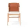 Fourhands Lulu Armless Dining Chair Best Sellers