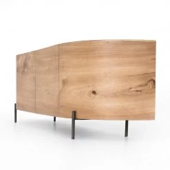Fourhands Lunas Media Console